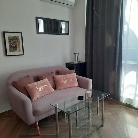 Apartments Studenski Grad 索菲亞 外观 照片