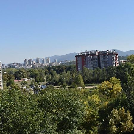 Apartments Studenski Grad 索菲亞 外观 照片