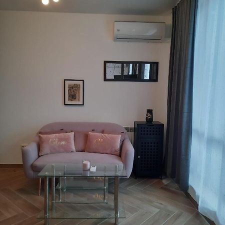 Apartments Studenski Grad 索菲亞 外观 照片