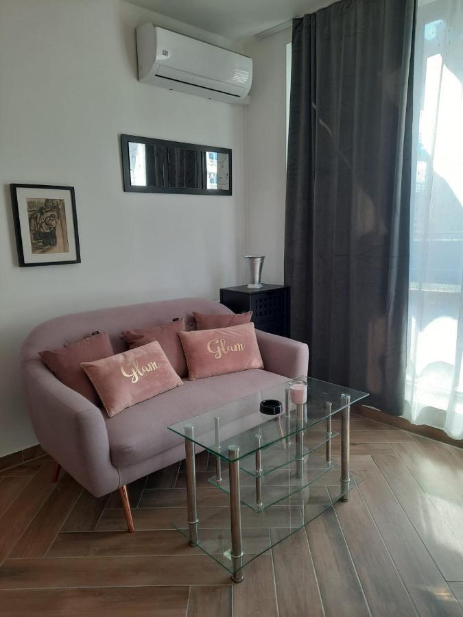 Apartments Studenski Grad 索菲亞 外观 照片