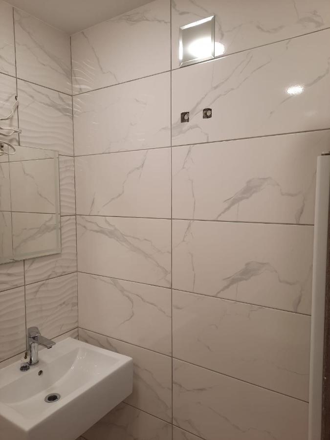 Apartments Studenski Grad 索菲亞 外观 照片