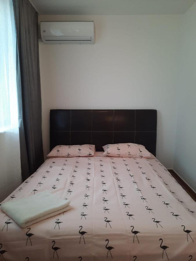 Apartments Studenski Grad 索菲亞 外观 照片